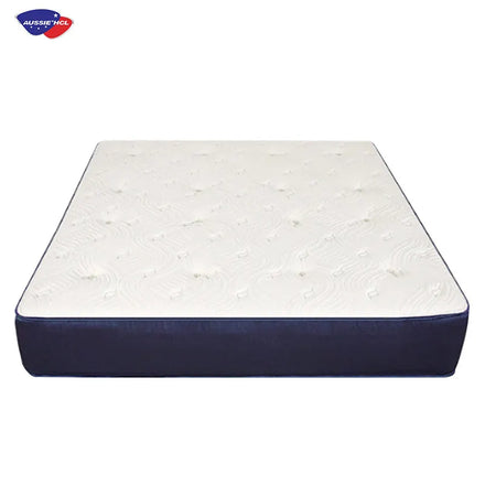 High Density Cooling Gel Compressed Mattress king Size Mattress in Box Order Online Hybrid Latex Pocket Hotel Spring Mattresses