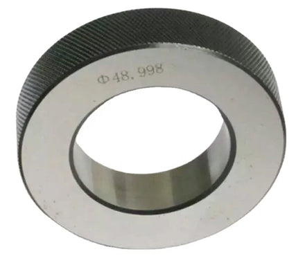 Carbide Go No Go gauge Smooth Ring Gauge Plug Gauge