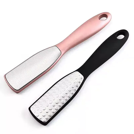 Professional Callus Remover Foot File Scraper Pedicure Tools Dead Skin Remove for Feet Care