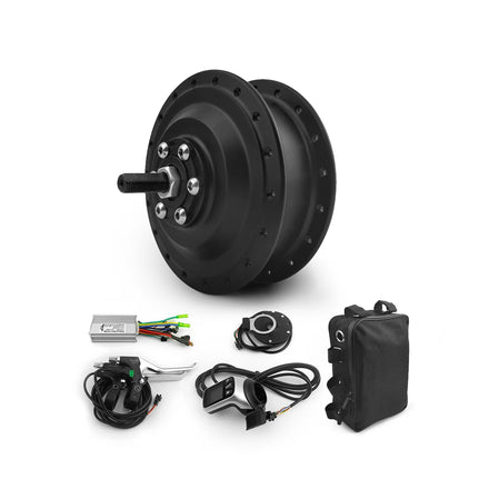 250w 48v Ebike 36v Fat Tire Bicicleta Electr DIY Electric Bicycle Kit Hub Motor Conversion Kit