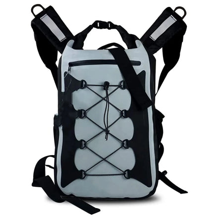 Outdoor TPU Waterproof Drybag Backpack Rucksack 30L Multi-function Travel Hiking High-quality