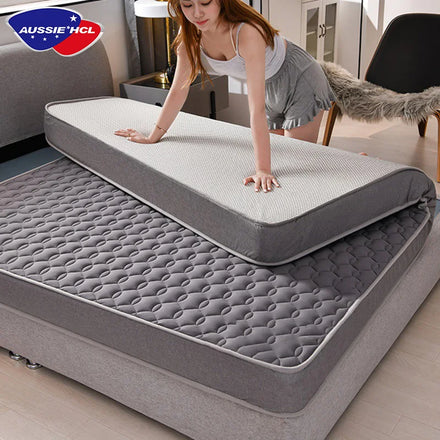 High Quality Wholesale Hotel Bed Mattress Order Online Double King Queen Size Massage Compressed Gel Memory Foam Mattress