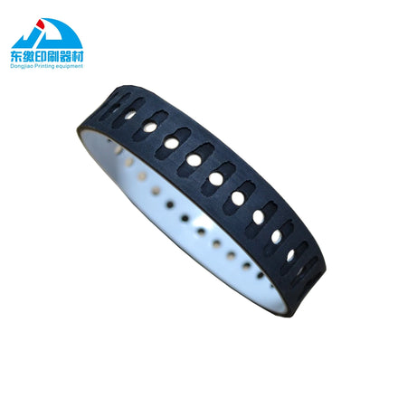 For KBA Rapida 104/105 32 Holes Belt Printing Machinery Replacement Spare Parts Good Quality