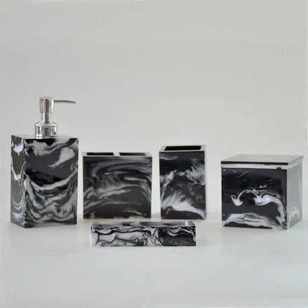 China Factory Wholesale High Grade Bathroom Shower Set Bathroom Accessories Set