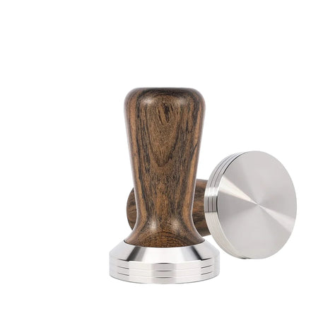 Hot Sale Custom Logo 51 53 58mm Espresso Tamper Coffee Tamper Coffee Tamp Tool