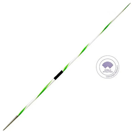 Track & Field Professional Athletics Aluminum Alloy Javelin Throw Equipment 800g 700g 600g 500g 4400g 300g