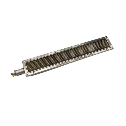 Chinese wholesale fast heating BBQ gas burners for doner kebab machines OEM supplier