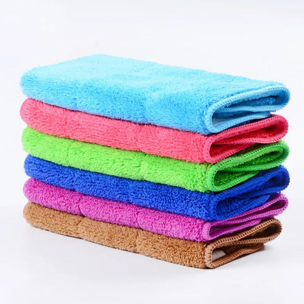 Microfiber household car Wash Towel