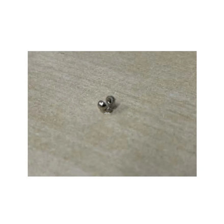 Beadsnice 925 Sterling Silver Beads for Necklace Bracelet Making DIY