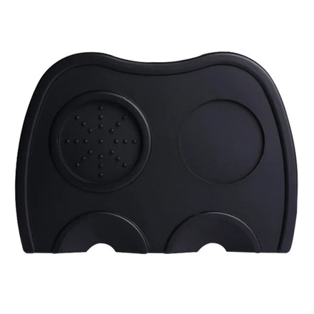 Coffee Tools Accessories Silicone No-slip Espresso Coffee Tamp S/M/L Mat Corner Pad for Tamper Coffee Tamper Mat