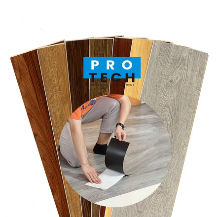 Quick Click System 5mm Vinyl PVC SPC Flooring Tiles Unilin Lock Embossed Texture Waterproof Eco-Friendly Indoor Plank for