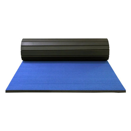 Professional Roll Out Bjj MMA Martial Arts Equipment Judo Tatami De Jiu Jitsu Wrestling Mats for MMA BJJ Dojo Training