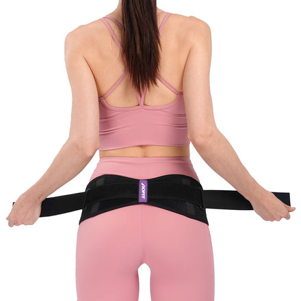 Women Postpartum Lumbar Prolapse Anterior Tilt Correction Sacroiliac Pelvic Support Belt