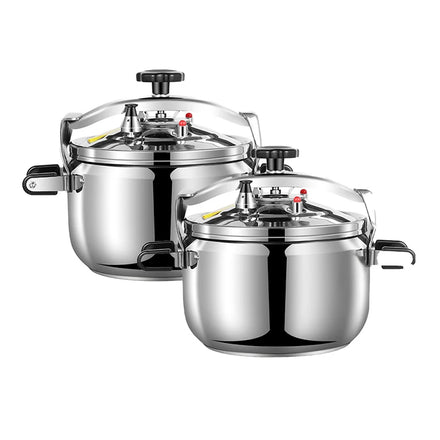 Wholesale Cookers Fast Cook Machine Multifunction Rice Pot Commercial Pressure Cooker Pressure Commercial Cooker Stainless Steel