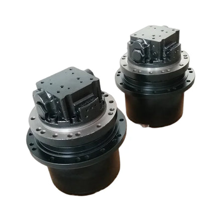 In Stock Mini Excavator Bobcat328 328 328D Travel Motor X328 328G Final Drive 6692633