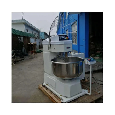 3kg 5kg 8kg 10kg 12kg 15kg 20kg 25kg 50kg 100kg Kneader Pizza Dough Bakery Flour Mixer Machine Spiral Mixer Bread Dough Mixer