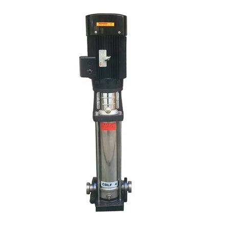 CDL Series High Pressure Vertical Multi-stage Centrifugal Pump