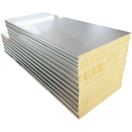 Condibe Cold Room Panel Cold Storage Sandwich Composite Insulation Board
