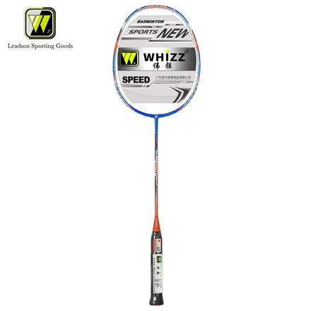 Manufacturers Popular New Trend OEM Training Used Full Carbon Fiber Graphite Professional Badminton Rackets