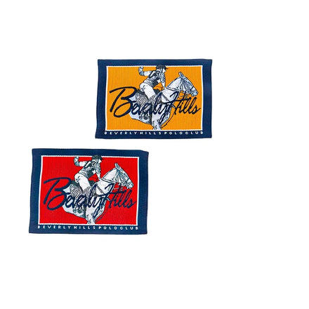 Woven Label Factory Fashion Custom Clothes hang Satin Silk Printing Neck Care Shirt Brand Logo Neck Tags Clothing Accessories