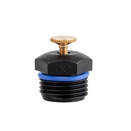 1/2 Inch Copper Core Centrifugal Nozzle Plastic&Brass Misting Water Sprinkler 4-6M Spray Distance 2-4 Bar Pressure Irrigation