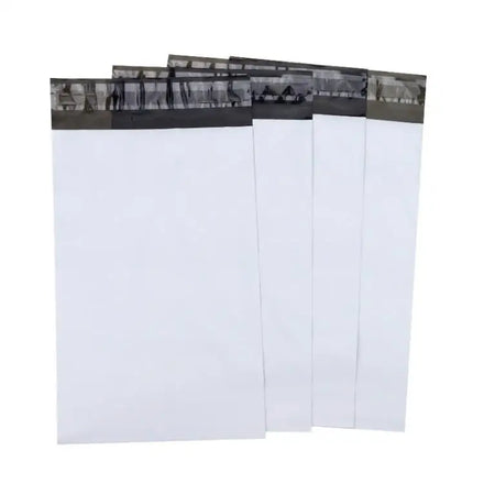 Express Plastic Bags Are Used for Packaging Quilts and Clothes Self-adhesive Waterproof and Not Easy to Break