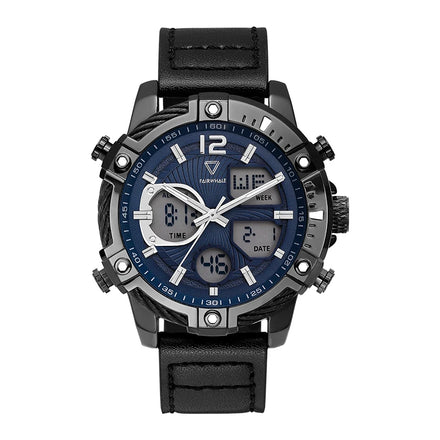 Watch Manufacturer Factory Wrist Watch Men Analog Quartz Wristwatch Luxury Stainless Steel Case Watches