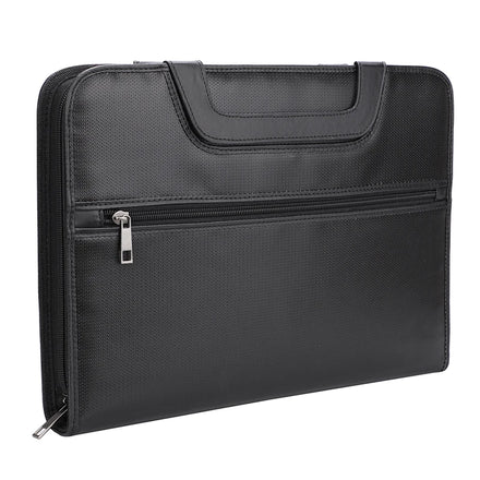 Best Selling Customizable Size and Color Fireproof Waterproof Laptop Bag for School Office Home with Document File Envelope