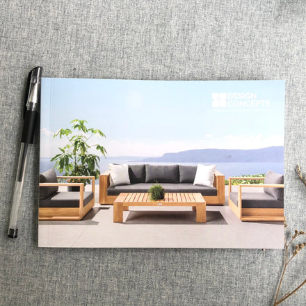 Custom Design Cheap Brochures and Booklets Advertising Flyers Printed with Your Own Design Paper & Paperboard Printing Product
