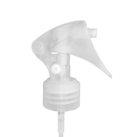 Factory of 20/410 24/410 28/410 0.3ml Dosage Mini Trigger Sprayer Pump for Bottle No Spill Liquid Mist Sprayer for Cleaning
