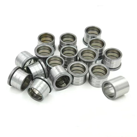 Precision Stainless Steel Die Bearing Bushing Pin Household Appliance Targeted Straight Guide Bush