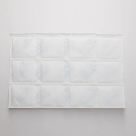 BAOLUN Freezer Pack Food Grade Dry Ice Pack Bags Storage Freezer Dry Ice Pack Sheet