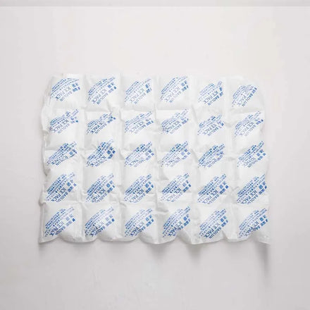 BAOLUN Light Weight Auto Soaking Ice Pack Ice Pack Sheet for Sea Food Delivery Keep Fresh