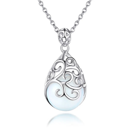 Fashion Women Accessories Jewelry Chain Pendant Necklace