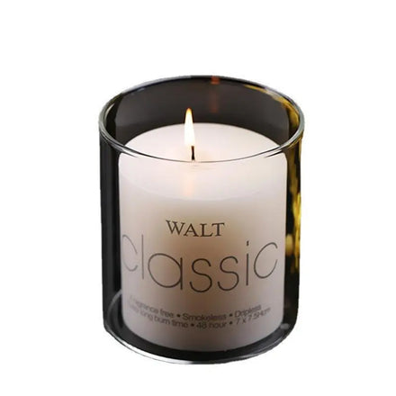 Professional Manufacture White Candlestick European Candlestick Holders Crystal Candle Holder Centerpieces