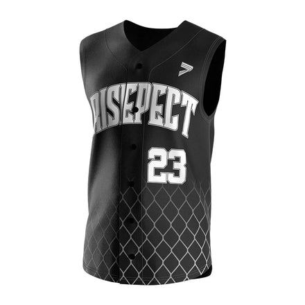 Fashion Oem Street Sportswear Team Unisex Youth Custom Sublimation T Shirt Short Sleeve Fashion Baseball Jersey for Men