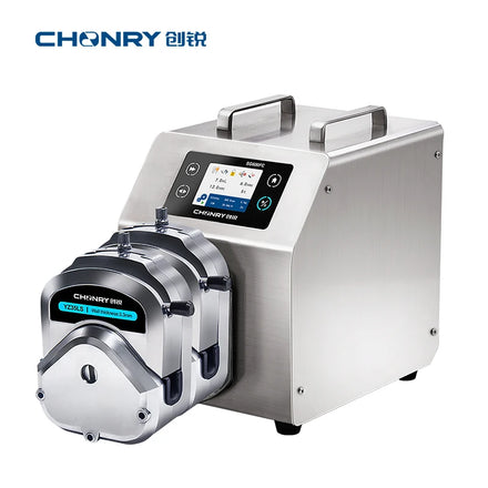 SG600FC Multi Channel Peristaltic Laboratory Pump Medium Flow Peristaltic Pump Industrial Peristaltic Pump