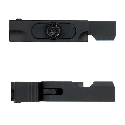 Release Quick QD System Scope Mount Base 21mm