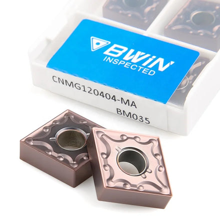 CNC Lathe Cutting Tool Tungsten Carbide Inserts CNMG OEM Manufacturer CNMG1204 Cnmg 120408 MA Turning Insert Cnmg120408