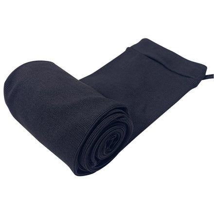 Customizable logo Shooting Polyester 55 Inch Tactical Silicon Rubber Gun Sock Storage