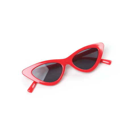 2026 High Quality Cat Eye Children Sunglasses Boy Girl Kids Sun Glasses Retro Kids Custom Sunglasses