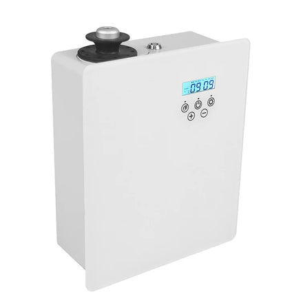 CNUS S1500 500ml Hotel Lobby Essential Oil Private Label Waterless Fragrance Smell Air Refresher Aroma Wall Aroma Diffuser