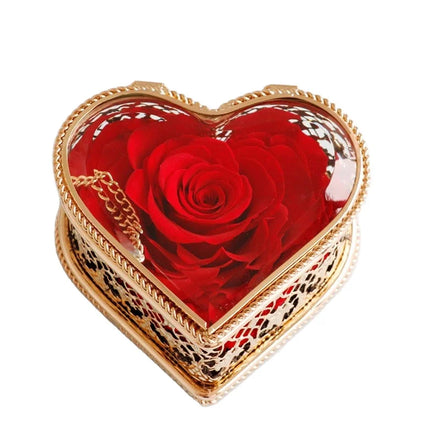 AYOYO OEM Flower Valentines Day Roses Gifts Gift Baskets for Valentine s Day
