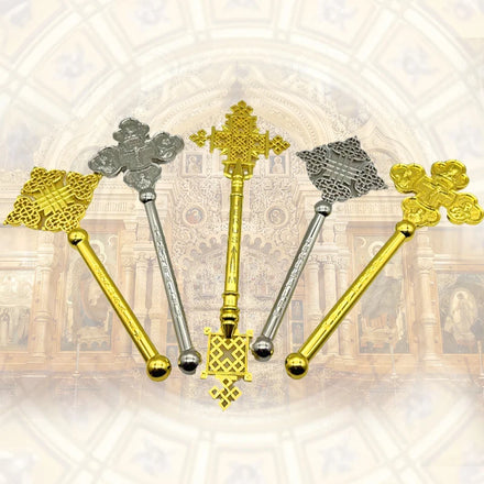HT Orthodox Cross Jesus Cross Hand Jeus Christ Zinc Alloy Crucifixo Christmas Catholic Christianity Religious Church