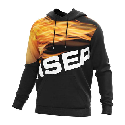 Custom Logo Oem Odm Fitness Autumn New Design Run Running Pullover for Men Custom Design Hoodies Baseball Sweater
