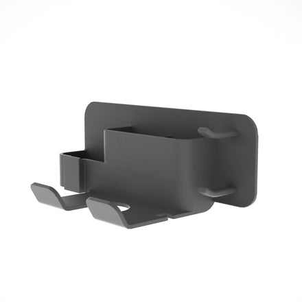 Multifunction Silicone Hair Dryer Holder