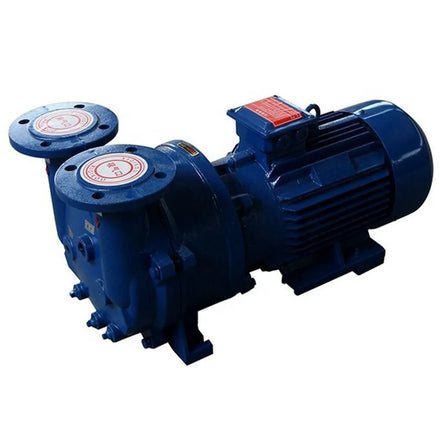 2BV Series Single Stage Water Circulating Vacuum Pump