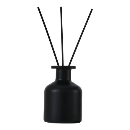Wholesale 100pcs 50ml 100ml 150ml 200ml Clear Color Round Reed Diffuser Aroma Bottle Cork Sealed Luxury Empty Stick Box