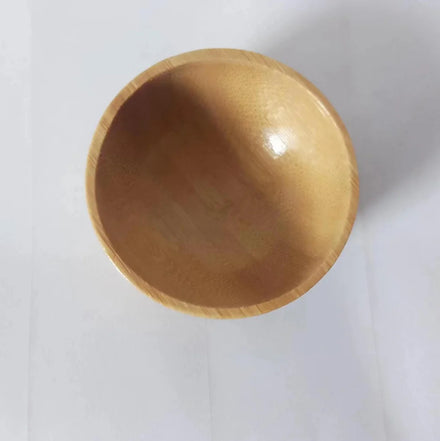 Mini Bamboo Beauty Mixed Bowl