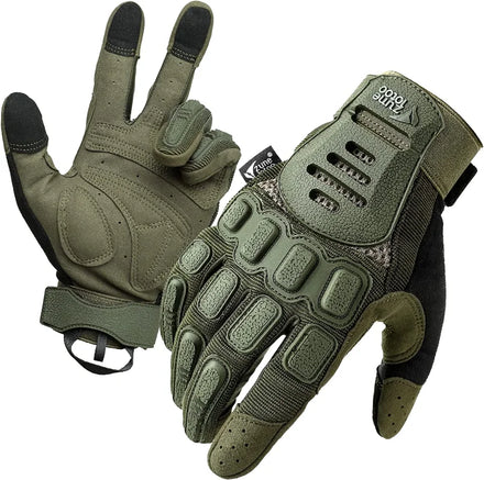Zune Lotoo Wholesale TPR XRD Seguridad Guantes Tactico Cut Resistant Safety Tactical Products Anti Cut Hunting Tactical Gloves